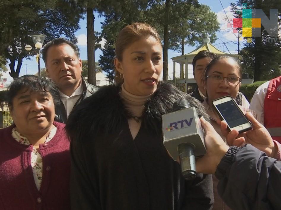 Gobierno estatal aportará cerca de 46 mdp para carretera Valsequillo-Villa Aldama