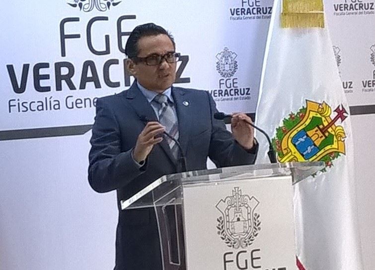 Fiscal de Veracruz respetará las decisiones de jueces del Tribunal Superior de Justicia