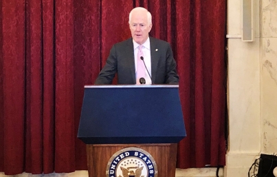 Apoyan iniciativa de ley para ayudar a identificar restos de inmigrantes