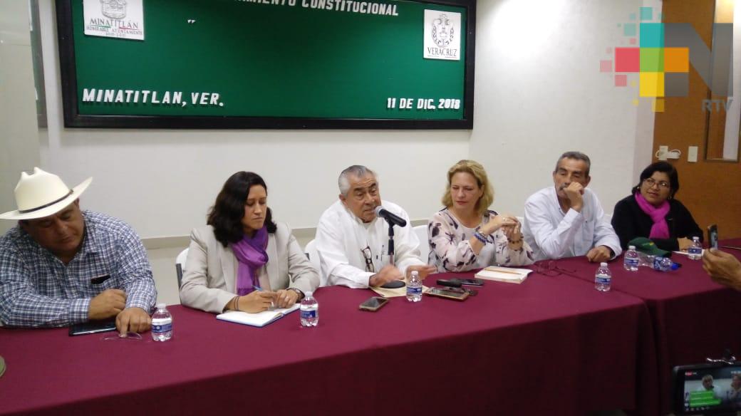 Remediación del basurero «Las Matas”, de las primeras acciones medioambientales del gobierno federal en Veracruz