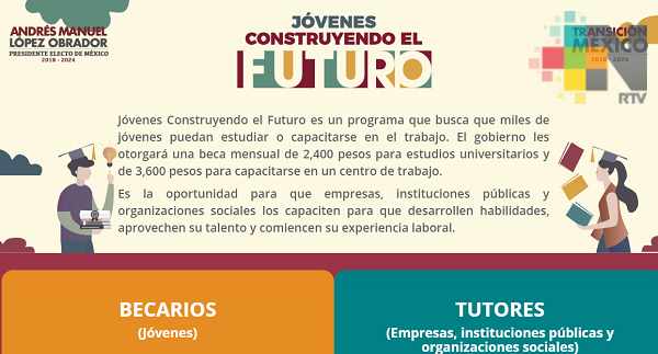 Llama el gobernador Cuitláhuac García a que estudiantes aprovechen becas en Veracruz