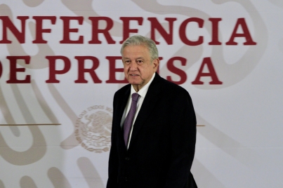 Seguro Popular será reemplazado por sistema de salud pública de calidad: López Obrador