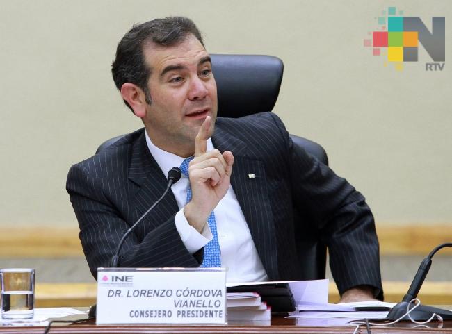 Recorte pone en riesgo operación de procesos electorales: INE