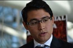 Revelan audio que presume pacto de Fiscalía para liberar a Arturo Bermúdez