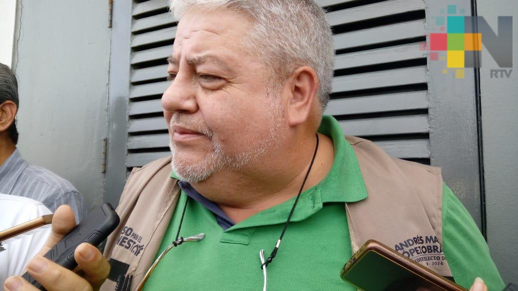 Diferencias entre funcionarios del ayuntamiento de Coatzacoalcos no perjudican a programas del gobierno federal