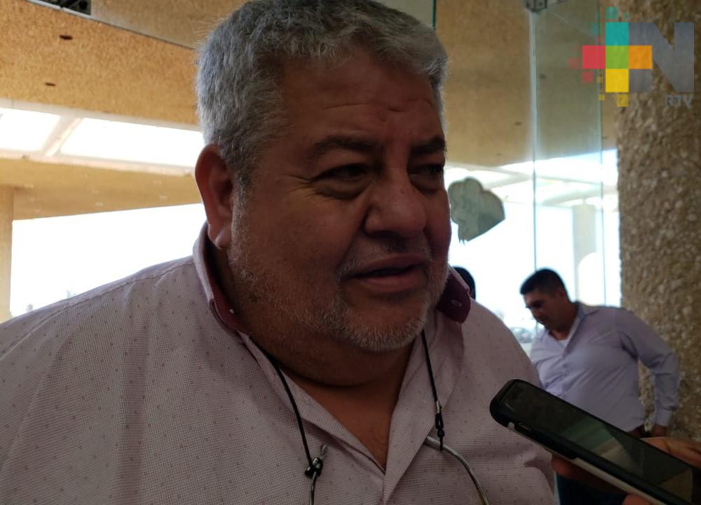 Cambiará la ingeniería programática del programa Prospera: Manuel Huerta