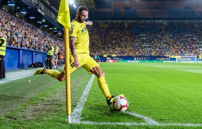 Villarreal y Spartak Moscú se enfrentan en última fecha de Europa League