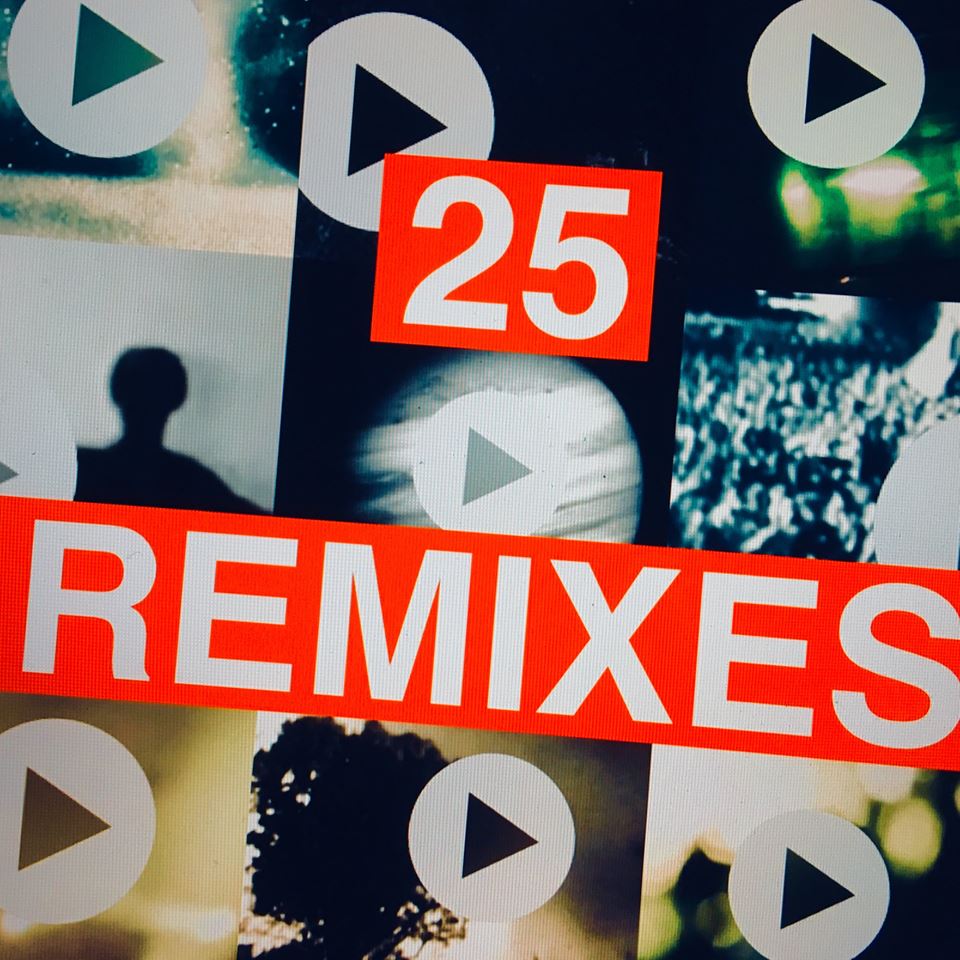 Moby lanza álbum de remixes como regalo navideño a sus fans