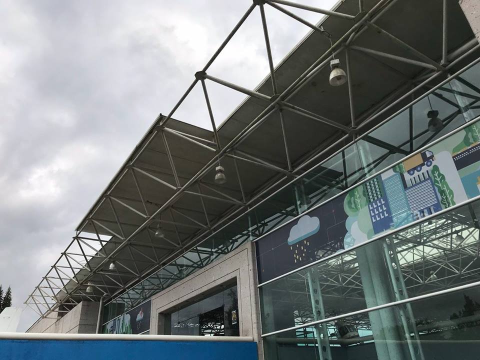 Museo Interactivo de Xalapa no cerrará