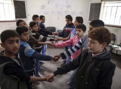 EUA anuncia cambios en la forma que atiende a niños indocumentados