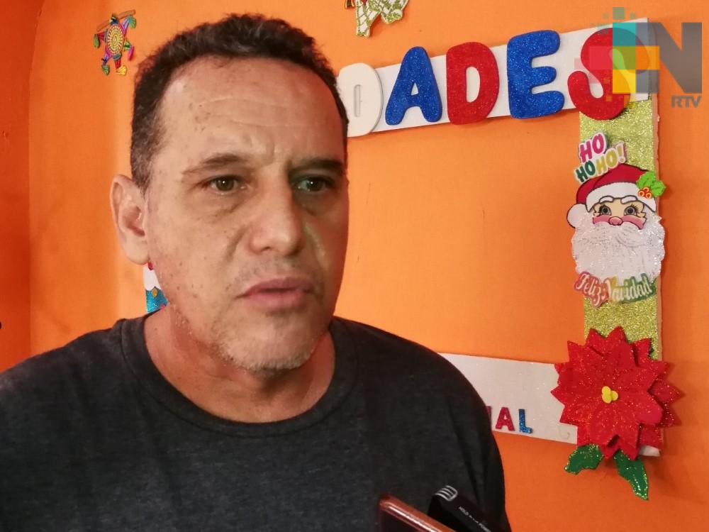 Urge la difusión cultural en Coatzacoalcos y la región sur, asegura activista