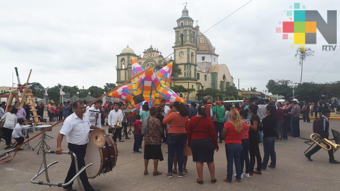 Otatitlán vuelve a ser atractivo turístico