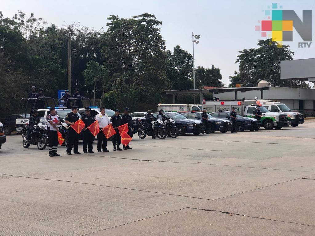 Realiza PF recomendaciones a conductores que saldrán a carretera en fiestas decembrinas