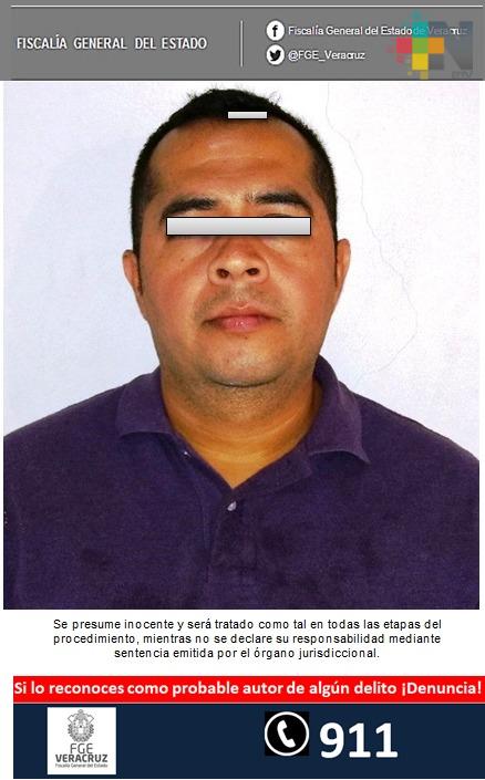 Ejecuta FGE orden de aprehensión contra pastor por pederastia agravada, en Córdoba