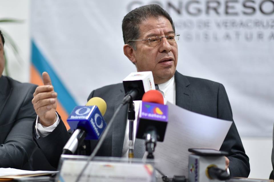 Registra Congreso a 443 aspirantes a magistrados del Poder Judicial