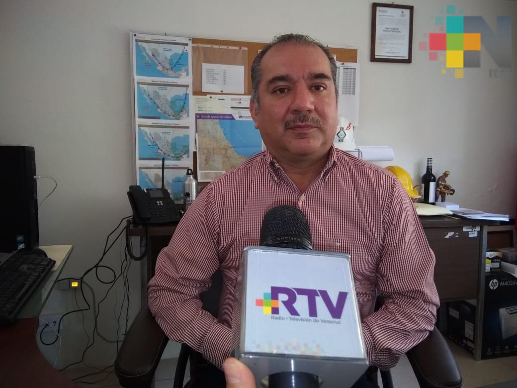 Protección Civil de Xalapa exhorta a no hacer uso de pirotecnia