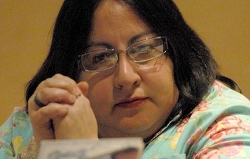 Raquel Huerta-Nava, una de las figuras más versátiles de la cultura mexicana