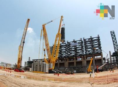 López Obrador colocará el próximo domingo primera piedra de refinería