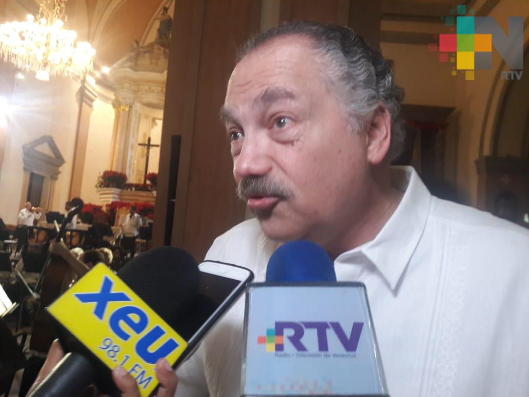 Existen condiciones para revisar cuotas de servicio de energía eléctrica: Diputado