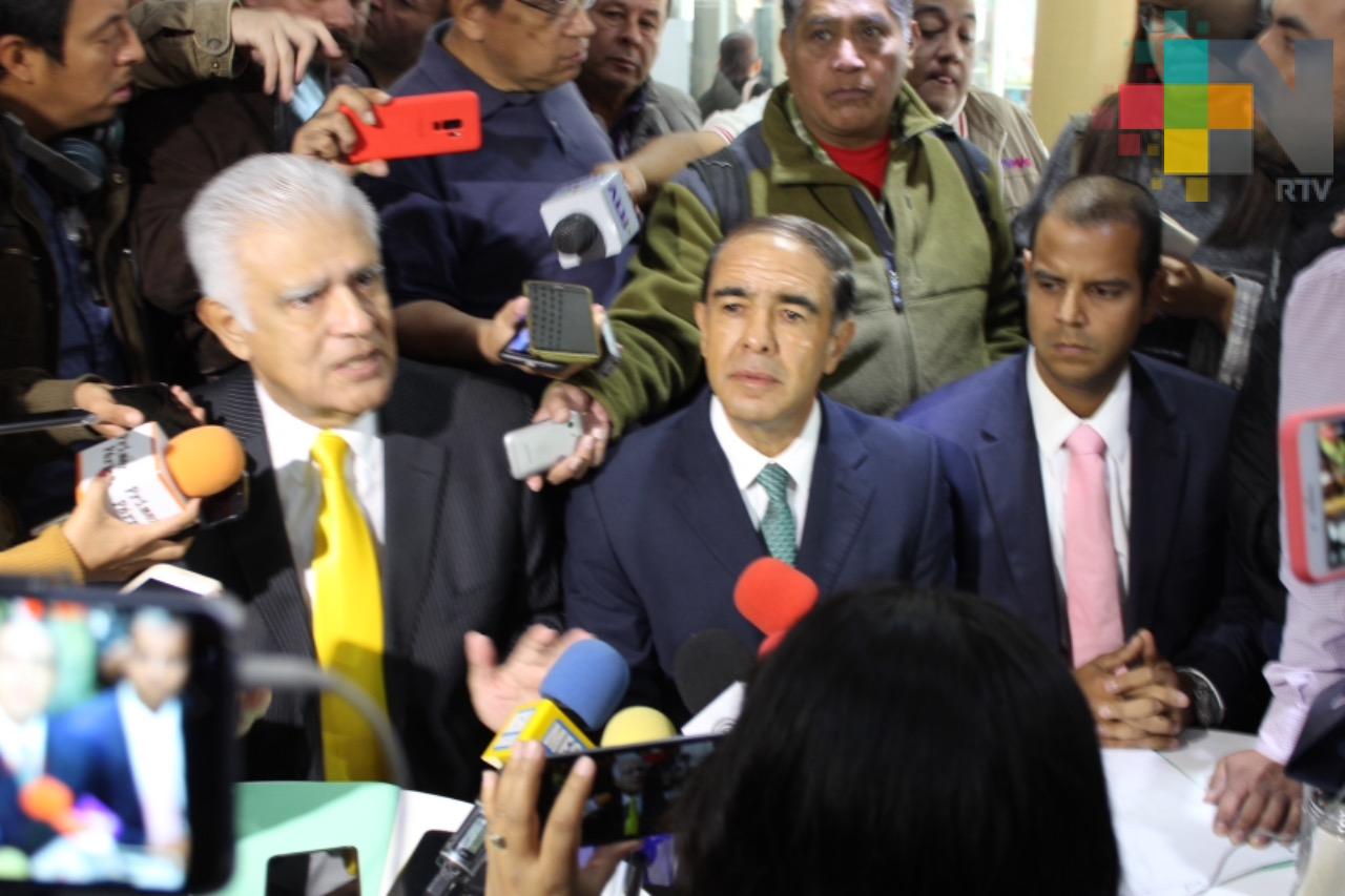 Roberto Pérez ´Juanelo’ pedirá reparación de daño moral a autoridades judiciales