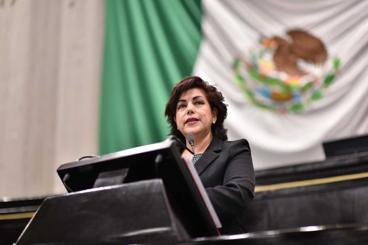 Diputadas de Morena a favor del matrimonio igualitario en Veracruz