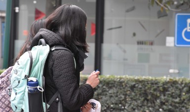 Imparten la conferencia “Vínculos, corporeidad, y autocuidado de mujeres en casos de desaparición de personas”