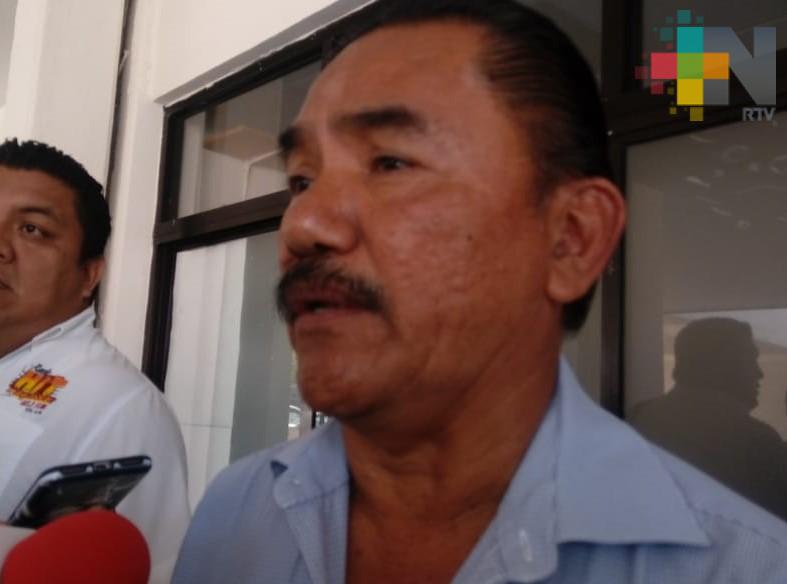 Esperan UGOCP que gobierno de Coatzacoalcos cumpla con obras en más de 20 colonias