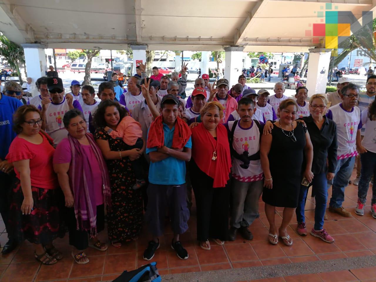 Por crisis, fundación suspende apoyo a indigentes con alimentos