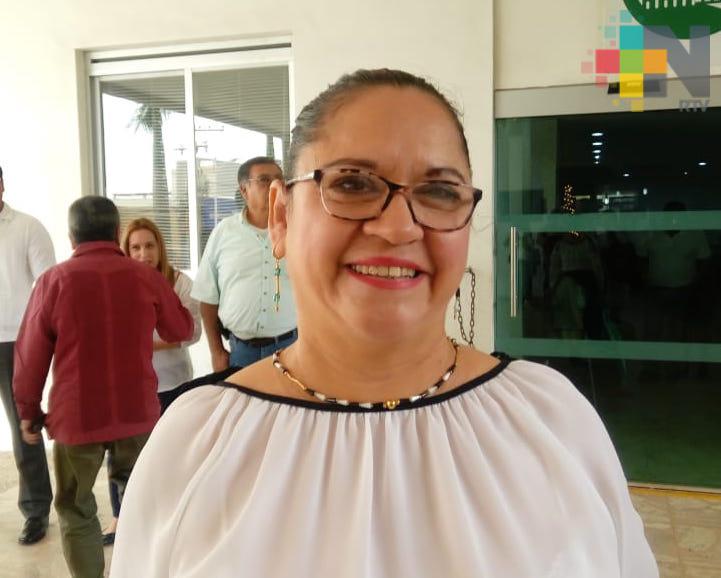 Darán prioridad a rehabilitación de unidades médicas de área rural de Minatitlán