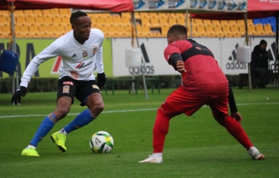 Tigres vence 5-2 a Veracruz en partido amistoso rumbo a Liga MX