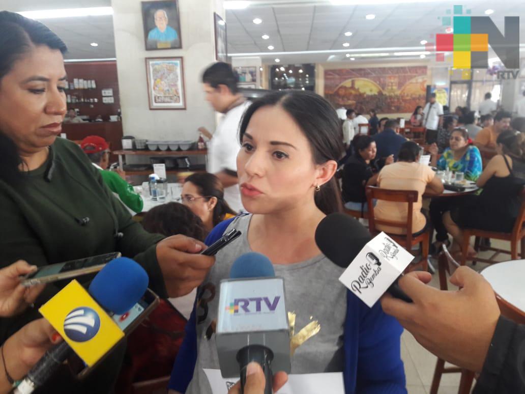 Empleada del Acuario de Veracruz denuncia despido injustificado