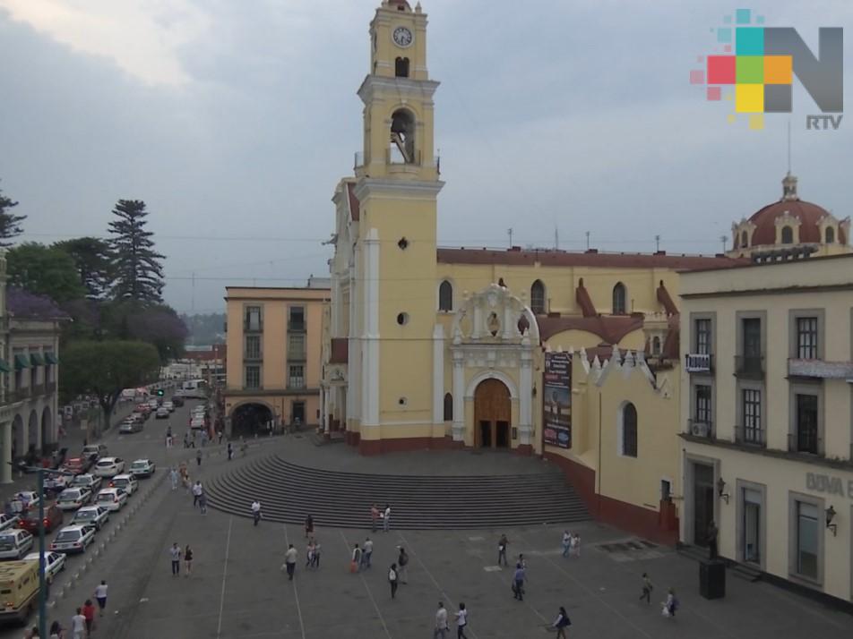 En los últimos seis meses se redujo la afluencia turística en Xalapa y la región