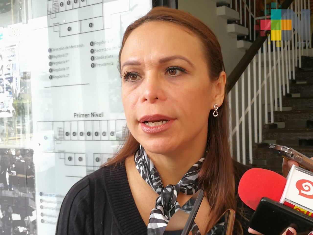 Se invertirán 100 mdp en seguridad pública en Coatzacoalcos