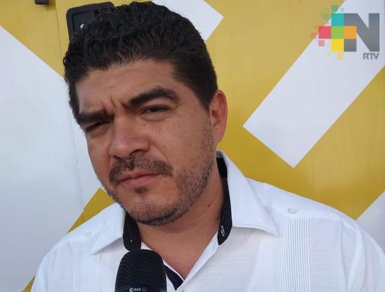 Mejorar la calidad de vida de la niñez veracruzana, objetivo del gobernador de Veracruz: Zenyazen Escobar