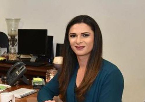 Ana Gabriela Guevara asumirá la Conade el lunes próximo