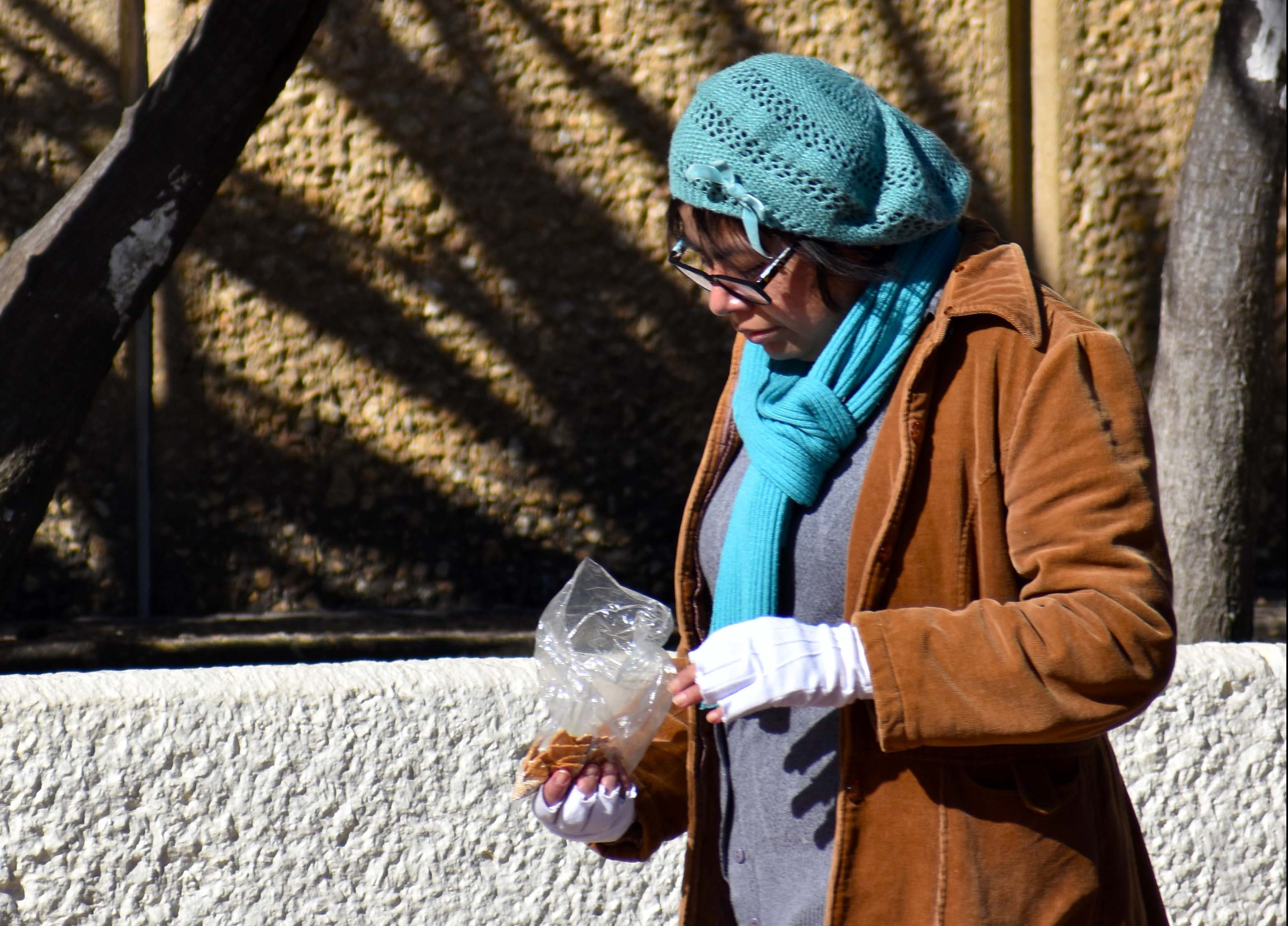 ​​​​​​​Nutrición adecuada y vitamina D: protectores contra el asma