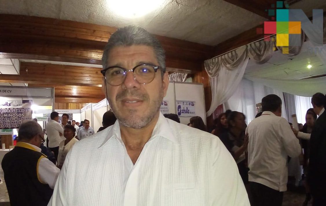 Administración estatal buscará reactivar la economía en todo el territorio veracruzano