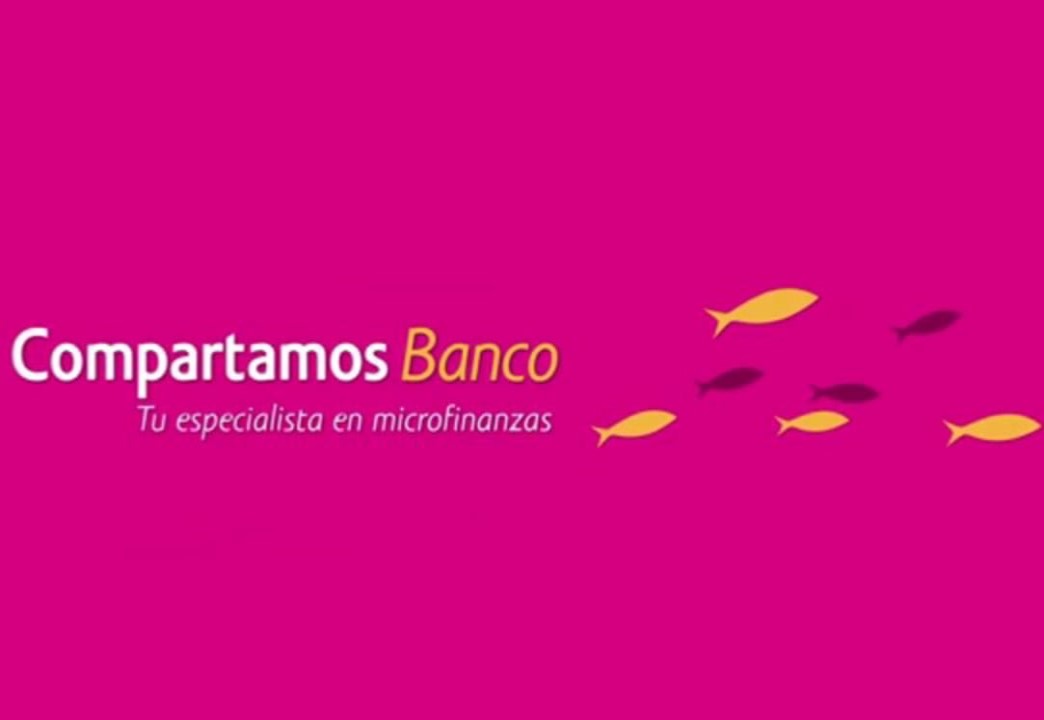 Compartamos Banco recibirá mil jóvenes de programa gubernamental