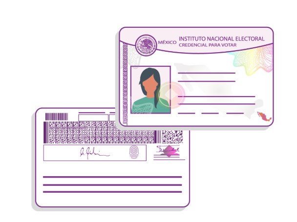 Amplía INE vigencia de credenciales para ser usadas en las elecciones de 2021