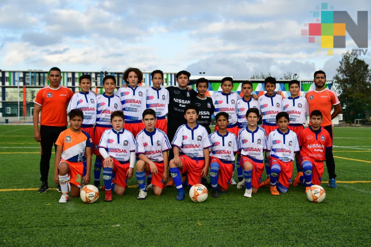 Delfines recibirá a Jaiba Brava en Liga Nacional Juvenil