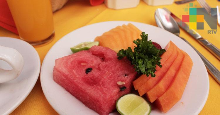 Ayuno, cuando el cuerpo trabaja “sin gasolina”