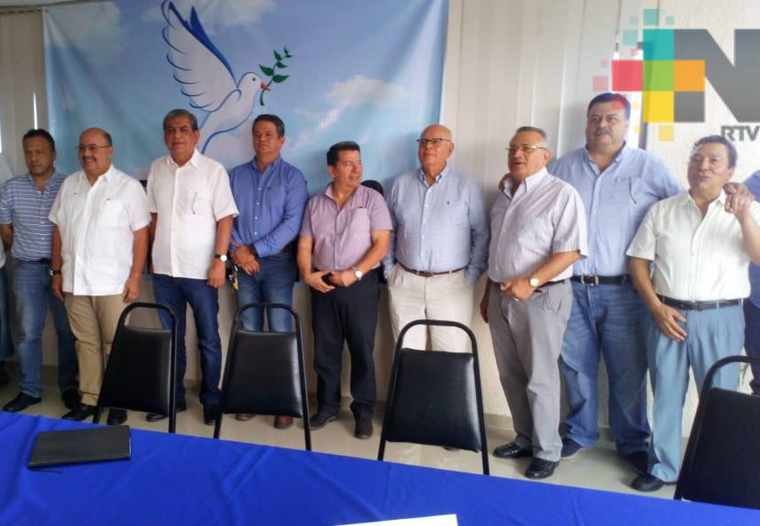 Realizarán manifestación por la paz en Coatzacoalcos
