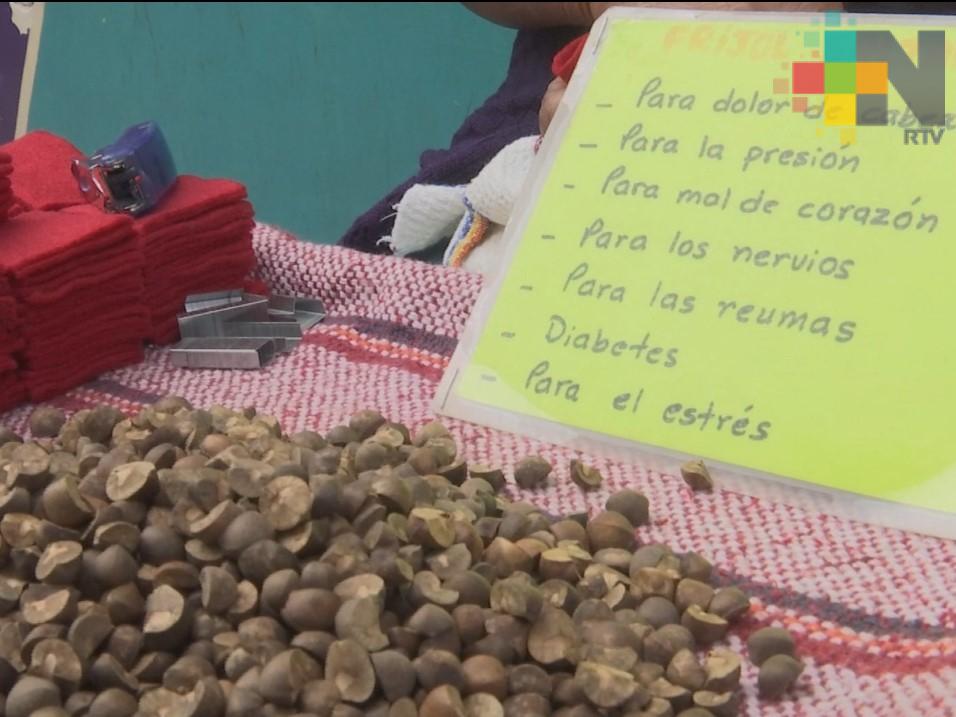 ¿Los frijoles saltarines un remedio  natural, o un amuleto de sanación?
