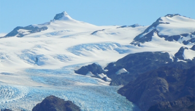 Flujo de glaciares asiáticos disminuye por pérdida de hielo