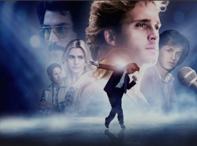 Serie de Luis Miguel fue de lo mejor de las teleseries hispanas en EUA