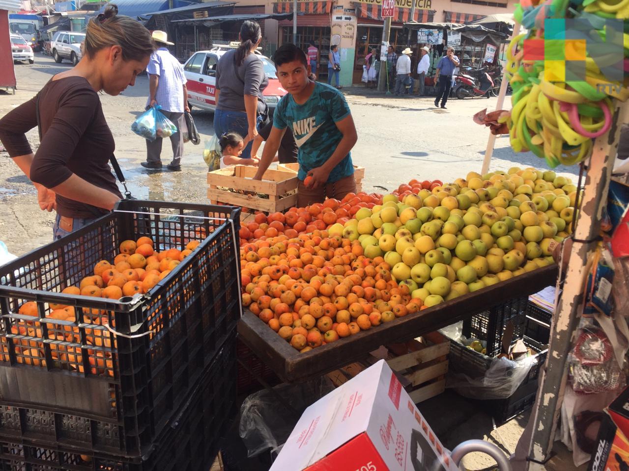 Ventas de fin de año en Tierra Blanca superarán a las del año anterior