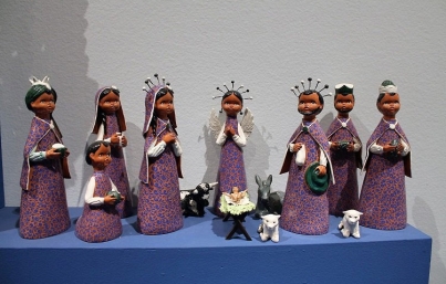 Armar o no el nacimiento, una polémica que se repite cada Navidad