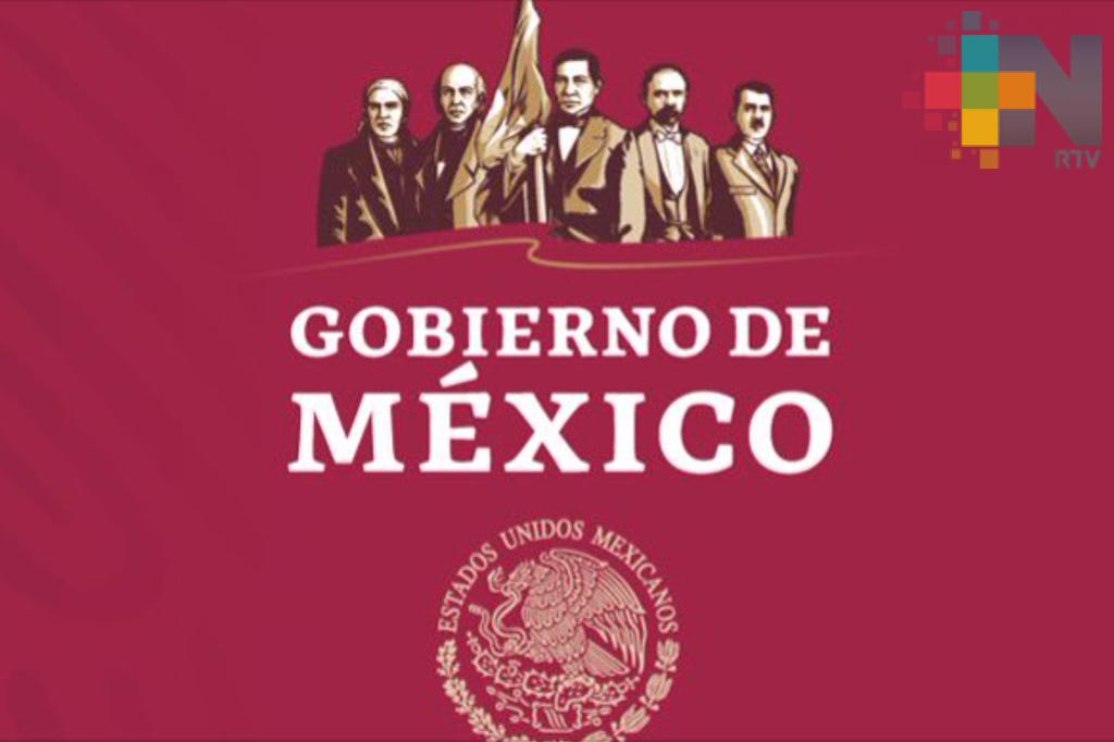 Nuevo gobierno federal estrena cuenta de Twitter