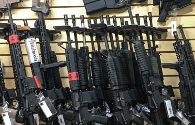 Avanzan demandas interpuestas por México en Estados Unidos en contra de fabricantes y tiendas de armas
