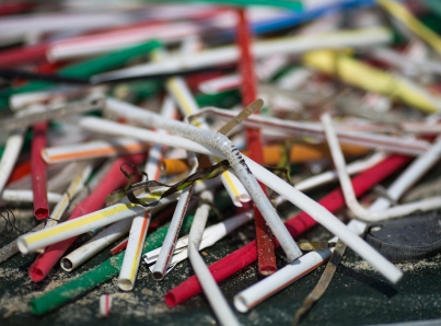 Europa le dice adiós al plástico desechable